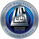 Associated Wholesale Grocers logo