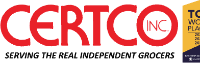 Certco logo