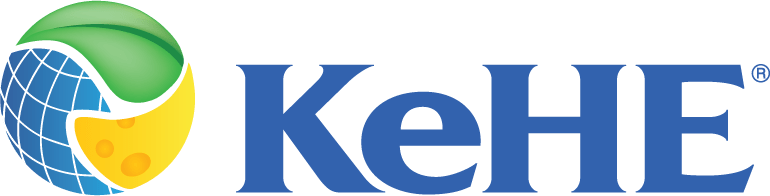 KeHE logo