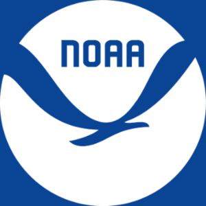 NOAA forecasts logo