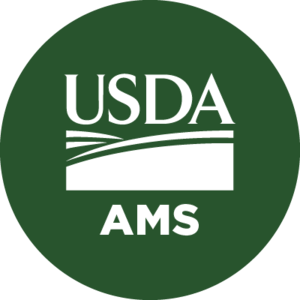 USDA Market News logo